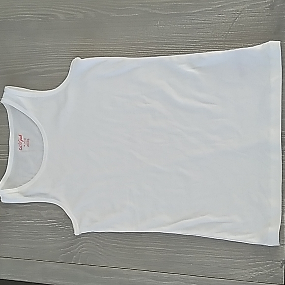 Cat and Jack tank top